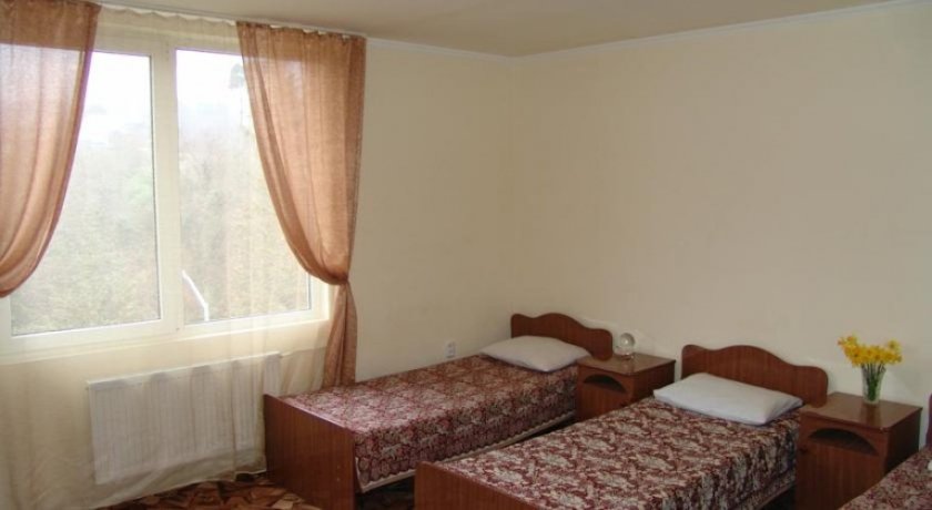 Гостиница Afrodita 2 Hotel Сочи-13