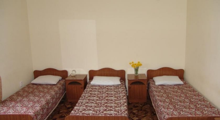 Гостиница Afrodita 2 Hotel Сочи-14
