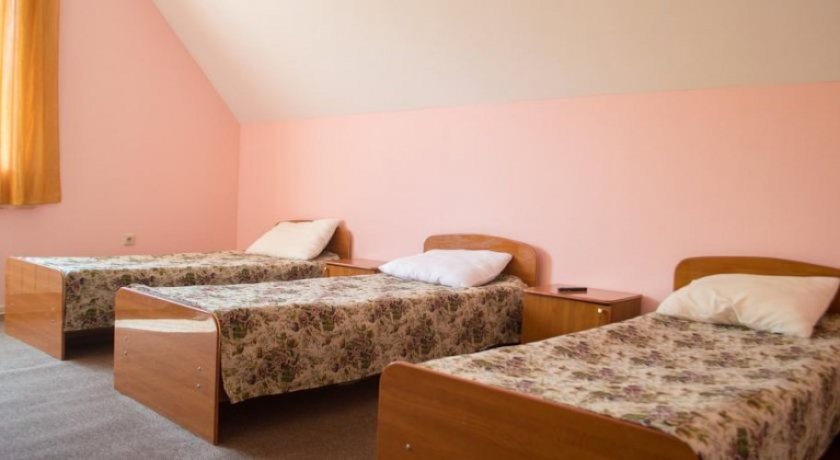 Гостиница Afrodita 2 Hotel Сочи-7