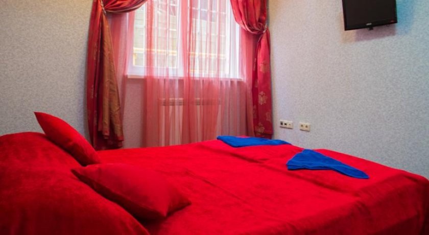 Гостиница Afrodita 2 Hotel Сочи-23