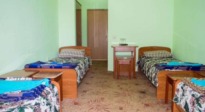 Гостиница Afrodita 2 Hotel Сочи-18
