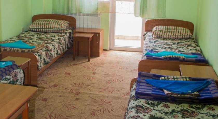 Гостиница Afrodita 2 Hotel Сочи-20